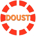 Doust Tyre Logo